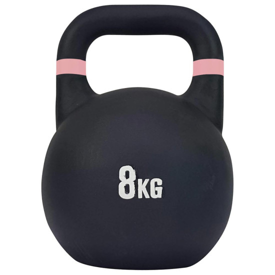 Tunturi Competition Kettlebell, 8kg